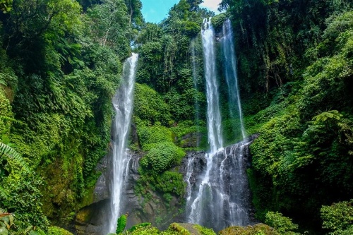 The Kubu Galungan image 1