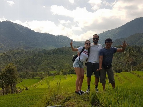 The Kubu Galungan image 12