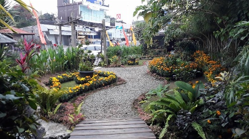 The Kubu Galungan image 2