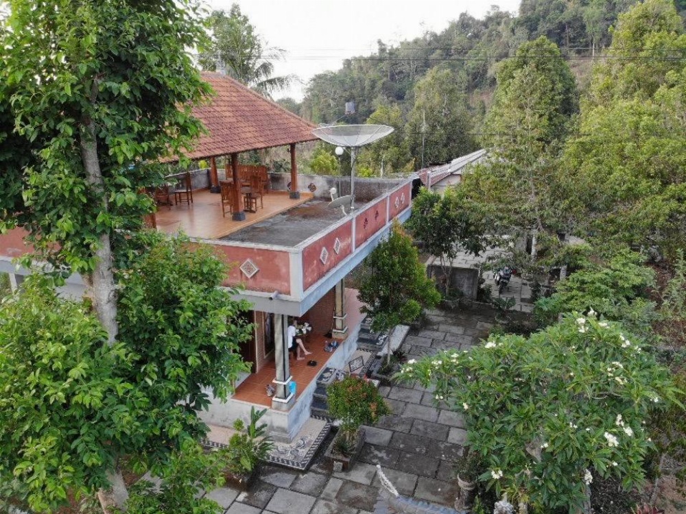 The Kubu Galungan Image 24