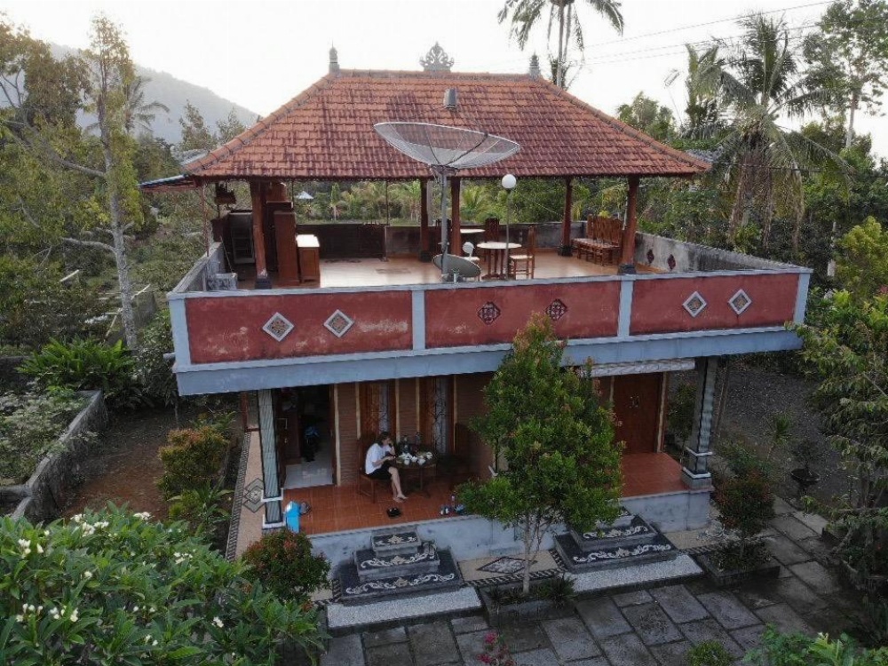 The Kubu Galungan Image 26