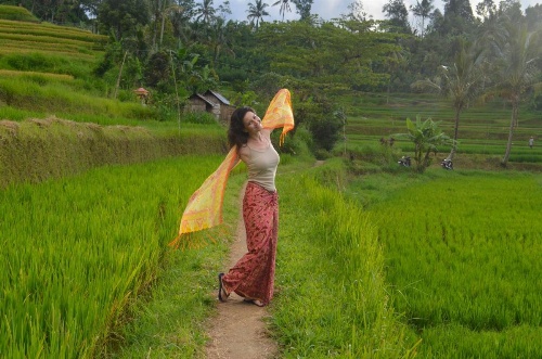 The Kubu Galungan image 28