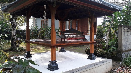 The Kubu Galungan image 3