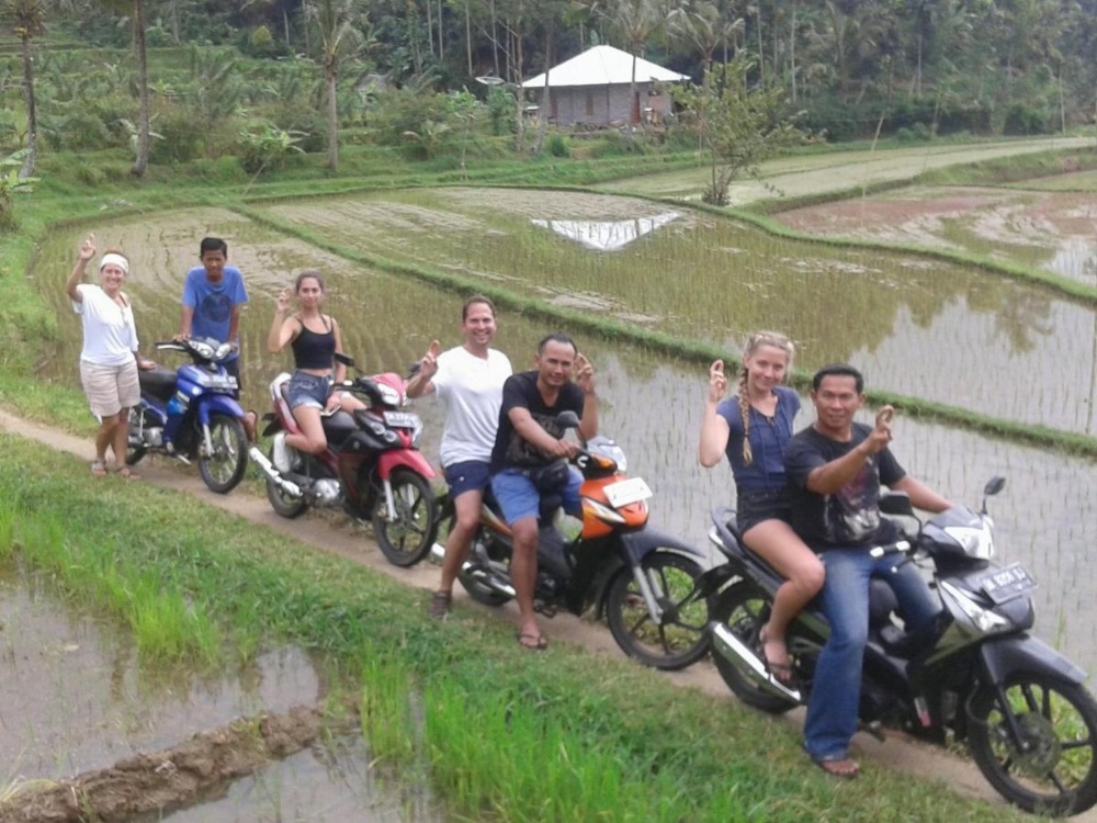 The Kubu Galungan Image 32