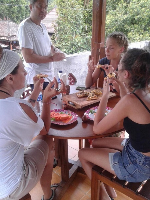 The Kubu Galungan image 33