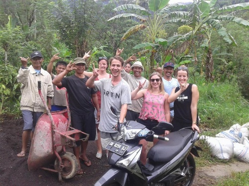 The Kubu Galungan image 34