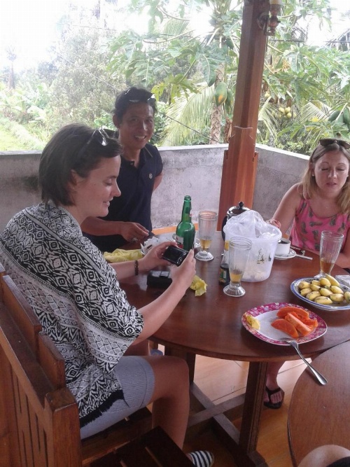 The Kubu Galungan image 36