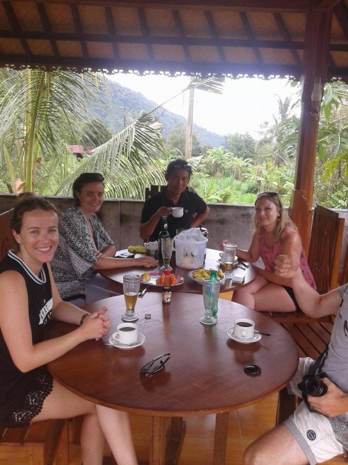 The Kubu Galungan image 37