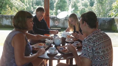 The Kubu Galungan image 41