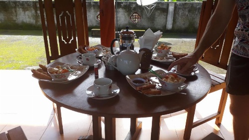 The Kubu Galungan image 42