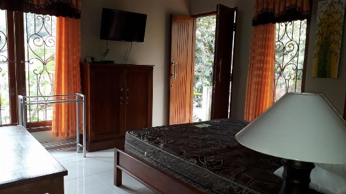 The Kubu Galungan image 43