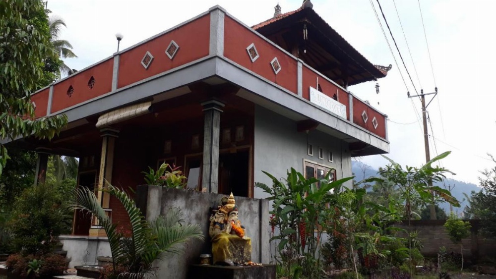 The Kubu Galungan Image 44