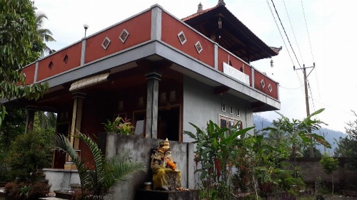 The Kubu Galungan image 44