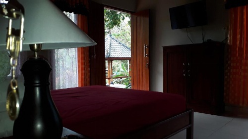 The Kubu Galungan image 45