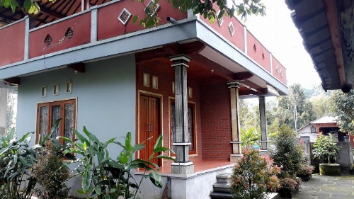 The Kubu Galungan image 46