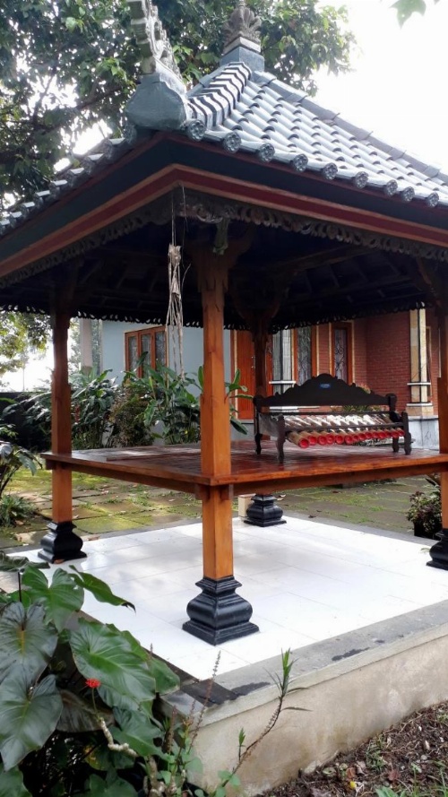 The Kubu Galungan image 47