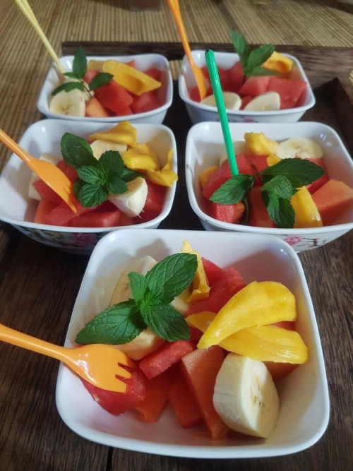 The Kubu Galungan image 7