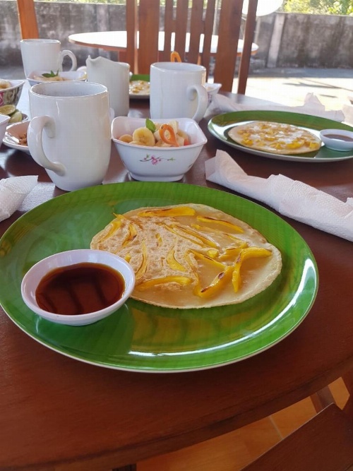 The Kubu Galungan image 8