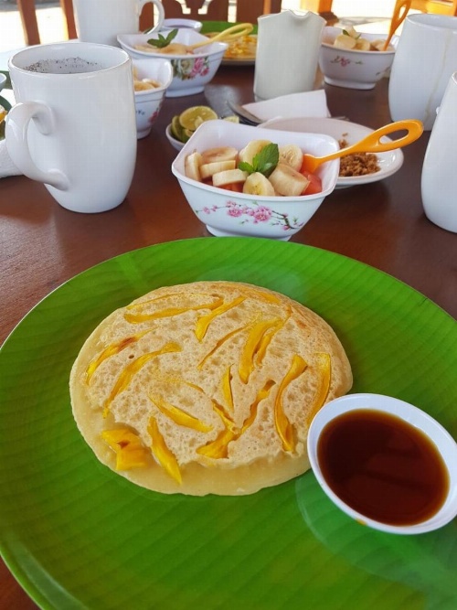 The Kubu Galungan image 9